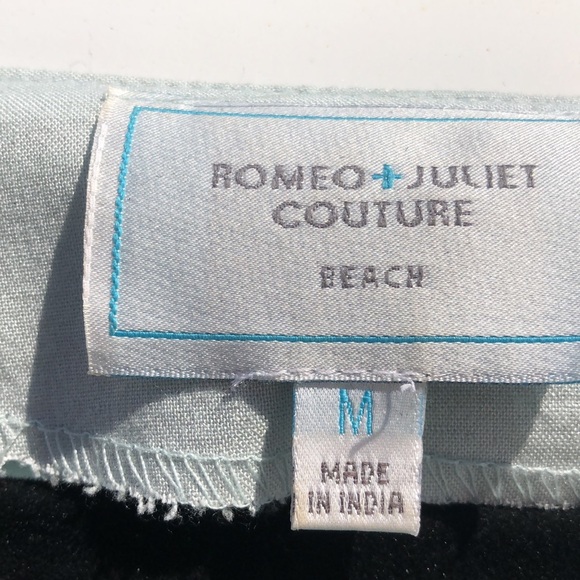 Gorgezzzz coverup/beach dress - Picture 5 of 8